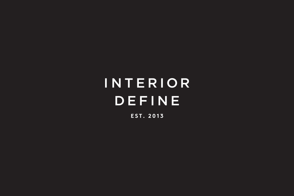 Interior Define