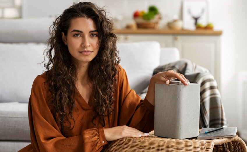 Step into new worlds with this advanced VR