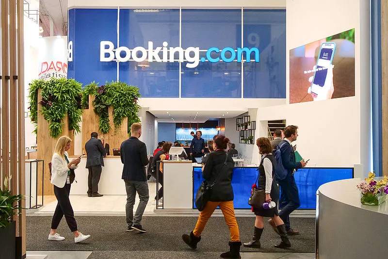 Booking.com Review Your Gateway to Easy, Affordable Travel